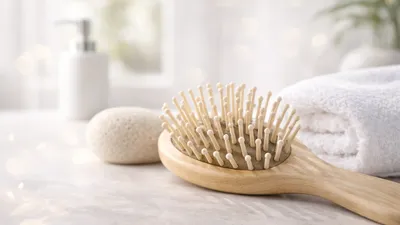 Test- és hajápolás ✂️